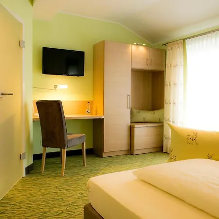 Hotel Napoleon Wipperfürth