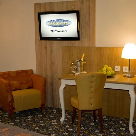 Napoleon Hotel