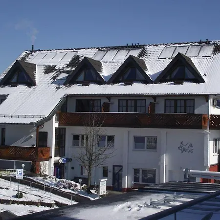 Ξενοδοχείο Napoleon