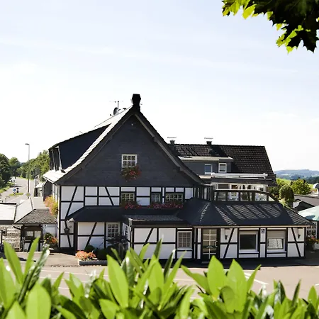 Napoleon Ξενοδοχείο