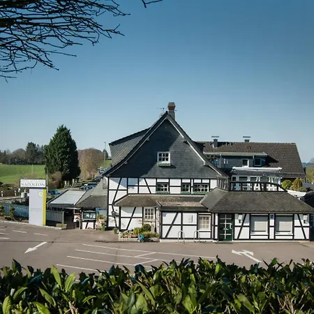 Napoleon Hotel Wipperfürth