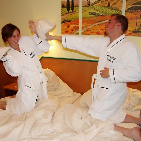Napoleon Hotel 3*