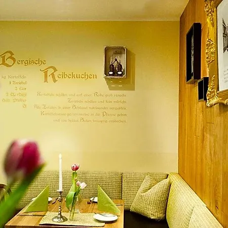 Hotel Napoleon Wipperfürth