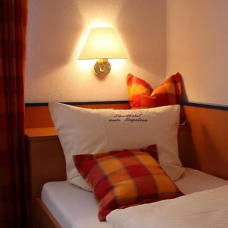 Hotel Napoleon