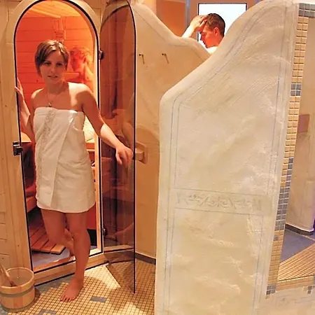 Hotel Napoleon 3*