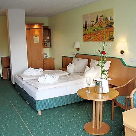 Hotel Napoleon 3*