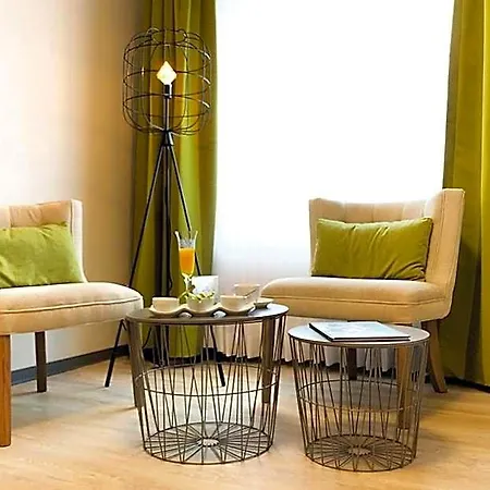 Napoleon Hotel 3*