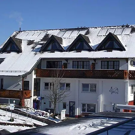 Napoleon Hotel 3*