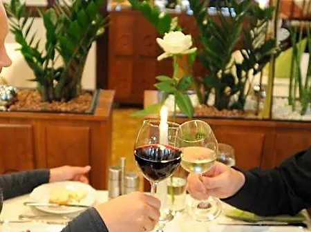 Hotel Napoleon 3*