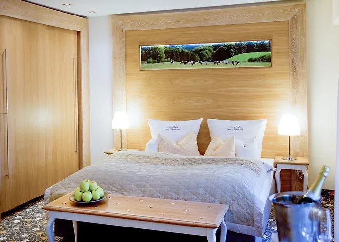 Ξενοδοχείο Napoleon Wipperfürth