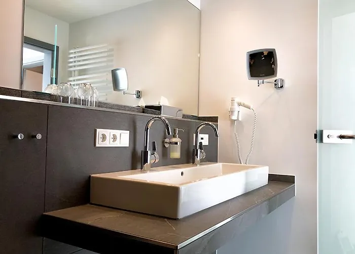 Ξενοδοχείο Napoleon Wipperfürth