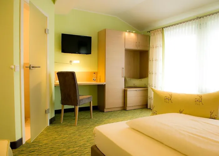 Hotel Napoleon Wipperfürth