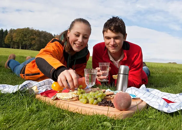 Ξενοδοχείο Napoleon Wipperfürth