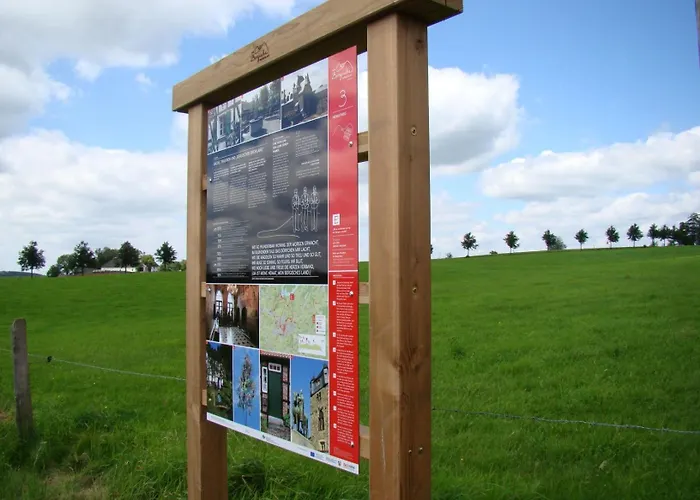 Napoleon Hotel Wipperfürth