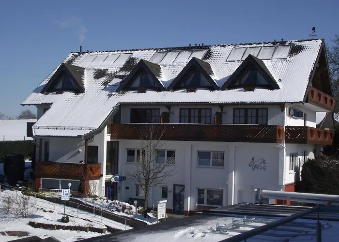 Ξενοδοχείο Napoleon