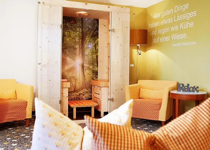 Napoleon Ξενοδοχείο