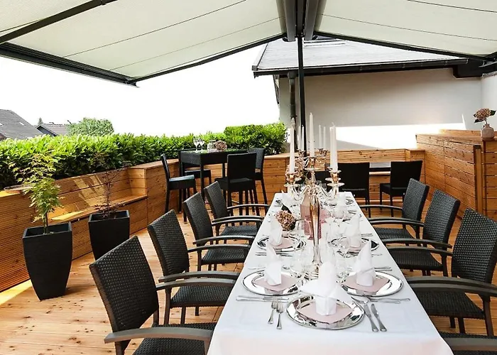 Napoleon 3* Wipperfürth