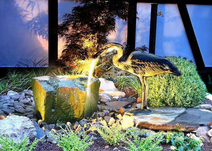 Napoleon Ξενοδοχείο Wipperfürth