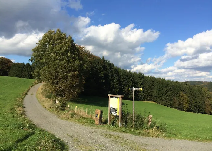 Ξενοδοχείο Napoleon Wipperfürth