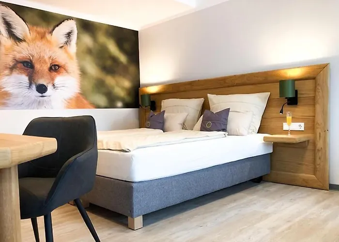 Ξενοδοχείο Napoleon Wipperfürth