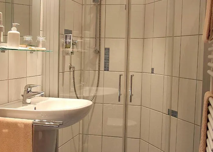 Napoleon Ξενοδοχείο Wipperfürth